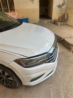 فولكسفاغن جيتا